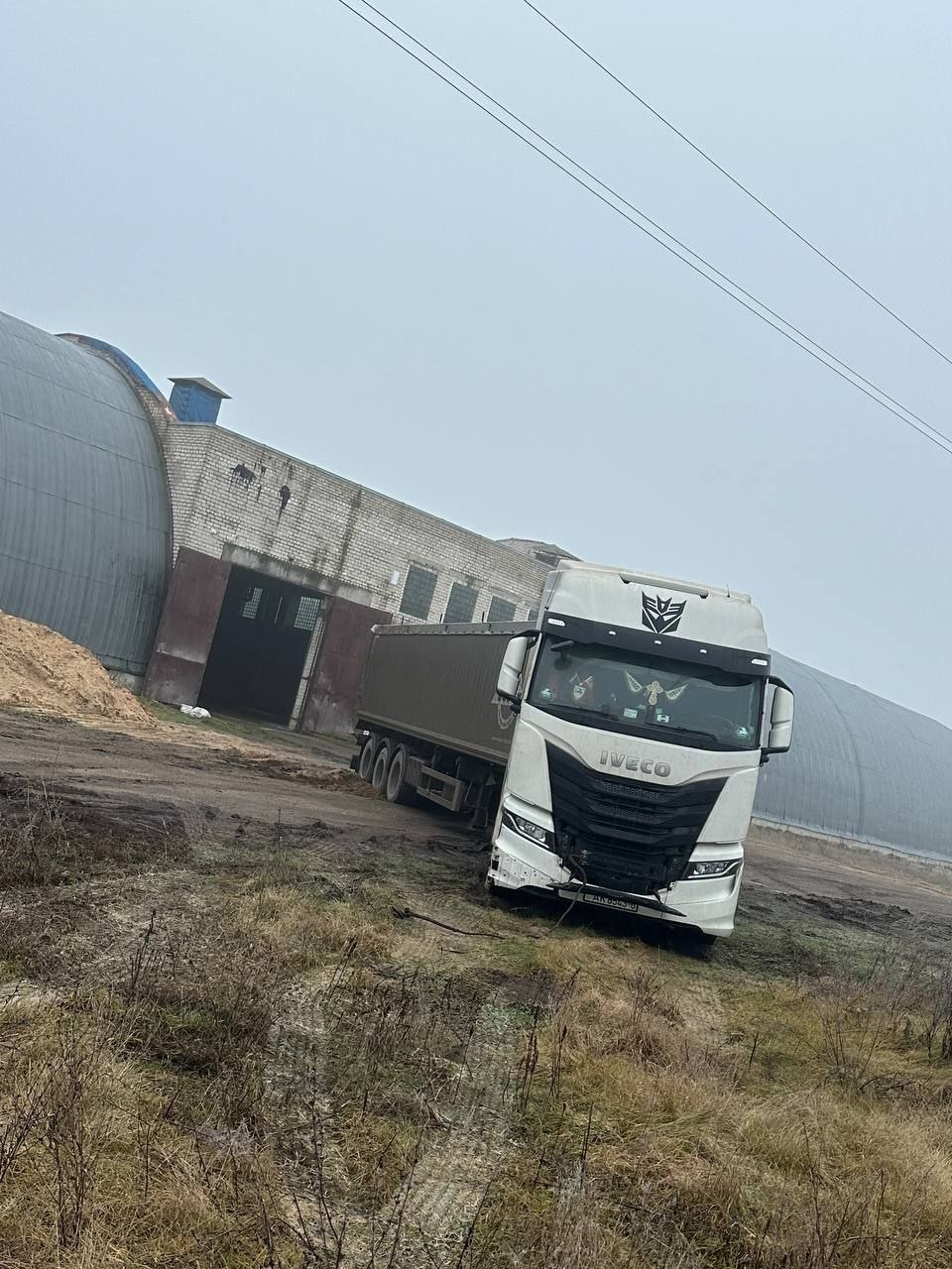 IVECO